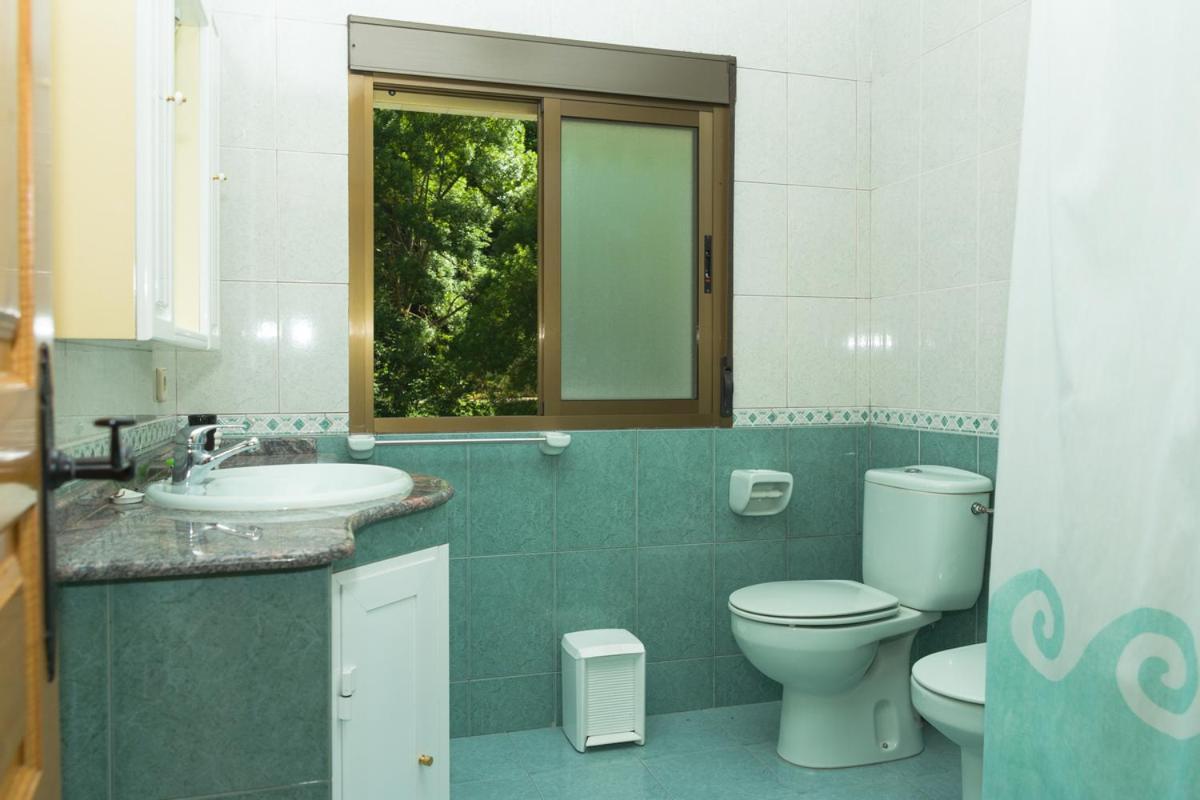Apartamentos Rurales La Veiga La Riera  Luaran gambar
