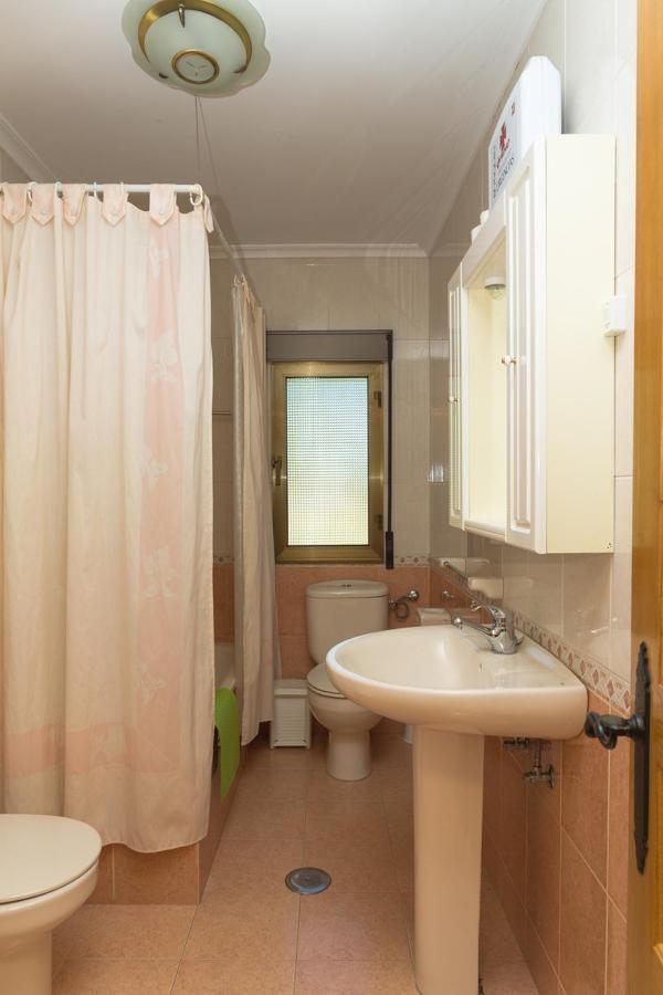 Apartamentos Rurales La Veiga La Riera  Luaran gambar