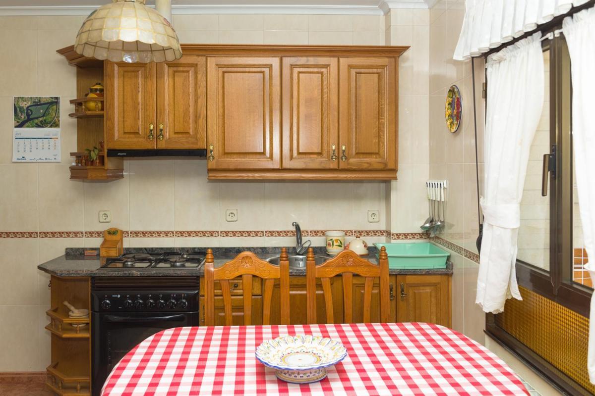 Apartamentos Rurales La Veiga La Riera  Luaran gambar